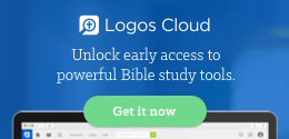 Unlock early access to powerful Bible study tools.