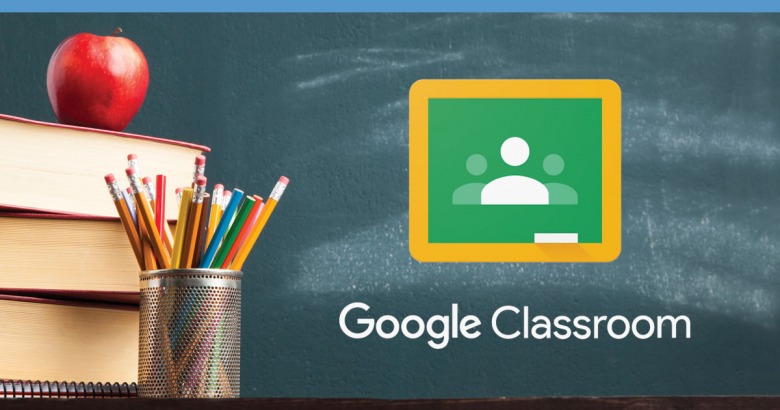 Using Google Classroom for Theological Education